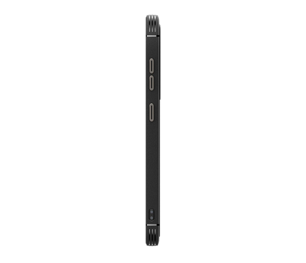 SPIGEN Core Armor Mag Magsafe do Samsung Galaxy S25 Matte Black ACS08924 - 1313190 - zdjęcie 7